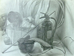 講師作品