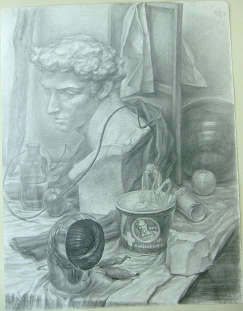 講師作品